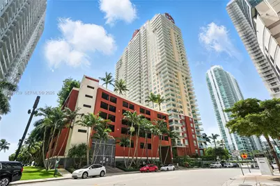 1155 Brickell Bay Dr #704, Miami, FL 33131 - Photo 21