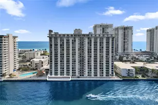 1600 S Ocean Dr, Hollywood, FL 33019 - Photo 1