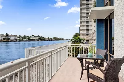 1600 S Ocean Dr #1F, Hollywood, FL 33019 - Photo 3