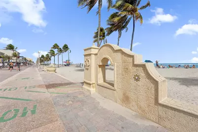 1600 S Ocean Dr #1F, Hollywood, FL 33019 - Photo 75