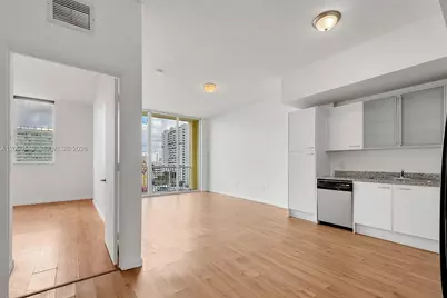 1350 NW 8th Ct #B-7, Miami, FL 33136 - Photo 1