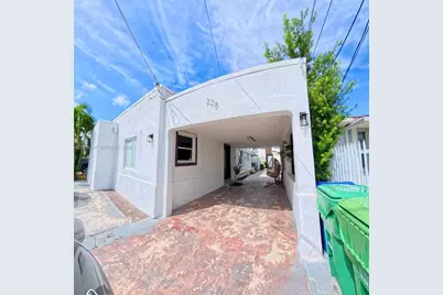 228 NW 58th Ct, Miami, FL 33126 - Photo 1