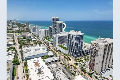 6801 Collins Ave #LPH12 (Door LPH01), Miami Beach, FL 33141 - Photo 35