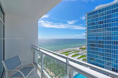 6801 Collins Ave #LPH12 (Door LPH01), Miami Beach, FL 33141 - Photo 31