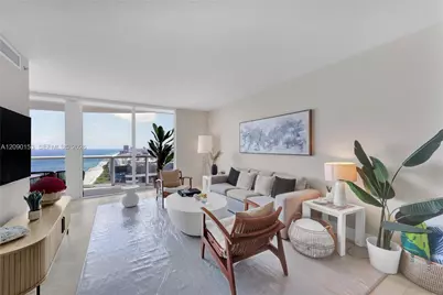 6365 Collins Ave #3906, Miami Beach, FL 33141 - Photo 11