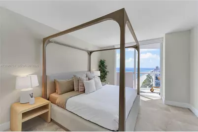 6365 Collins Ave #3906, Miami Beach, FL 33141 - Photo 5