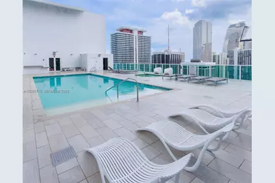 133 NE 2nd Ave #3309, Miami, FL 33132 - Photo 17
