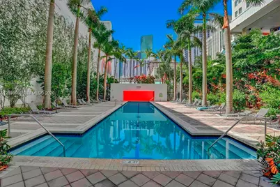 133 NE 2nd Ave #3309, Miami, FL 33132 - Photo 19