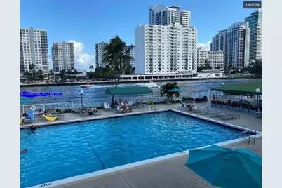 800 W Parkview Dr #311, Hallandale Beach, FL 33009 - Photo 3
