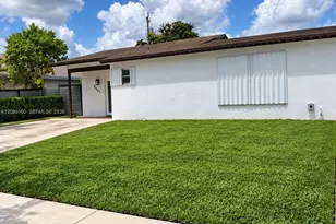 9851 Martinique Dr, Cutler Bay, FL 33189 - Photo 1