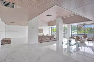 500 Three Islands Blvd, Hallandale Beach, FL 33009 - Photo 33