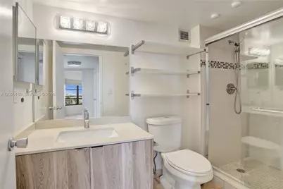 500 Three Islands Blvd #408, Hallandale Beach, FL 33009 - Photo 25