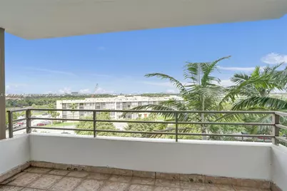 500 Three Islands Blvd #408, Hallandale Beach, FL 33009 - Photo 29
