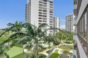 500 Three Islands Boulevard, Hallandale Beach, FL 33009 - Photo 1