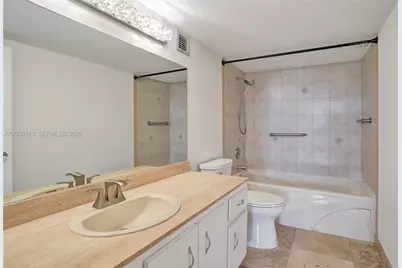 500 Three Islands Blvd #408, Hallandale Beach, FL 33009 - Photo 19