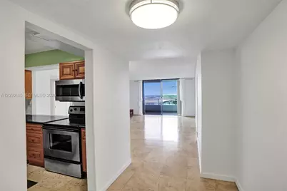 500 Three Islands Blvd #408, Hallandale Beach, FL 33009 - Photo 9