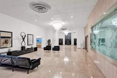 500 Three Islands Blvd #408, Hallandale Beach, FL 33009 - Photo 37