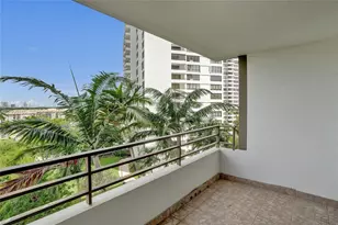 500 Three Islands Blvd, Hallandale Beach, FL 33009 - Photo 31