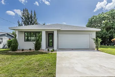 2960 NW 24th Ave, Oakland Park, FL 33311 - Photo 1