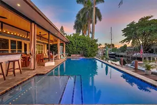 2513 Flamingo Ln, Fort Lauderdale, FL 33312 - Photo 1