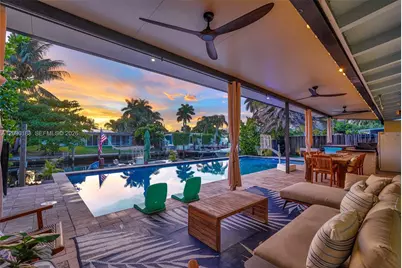 2513 Flamingo Ln, Fort Lauderdale, FL 33312 - Photo 23