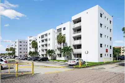 8075 NW 7th St #503, Miami, FL 33126 - Photo 1
