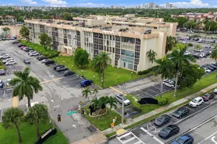 801 Three Islands Boulevard, Hallandale Beach, FL 33009 - Photo 1