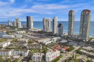 17800 Atlantic Blvd, Sunny Isles Beach, FL 33160 - Photo 1