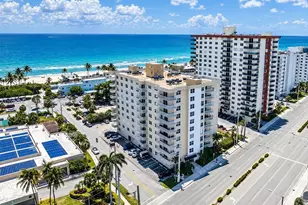1401 S Ocean Dr, Hollywood, FL 33019 - Photo 1