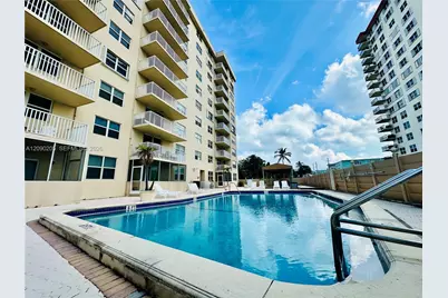 1401 S Ocean Dr #303, Hollywood, FL 33019 - Photo 29