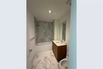 1400 Biscayne Boulevard #3102, Miami, FL 33132 - Photo 5