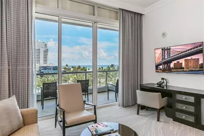 4391 Collins Ave #506/507, Miami Beach, FL 33140 - Photo 5