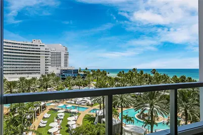 4391 Collins Ave #506/507, Miami Beach, FL 33140 - Photo 9