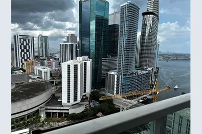 41 SE 5th St #1803, Miami, FL 33131 - Photo 3