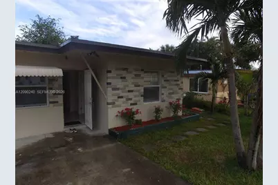 1519 N 59th Ter #n/a, Hollywood, FL 33021 - Photo 1