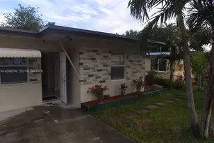 1519 N 59th Terrace, Hollywood, FL 33021 - Photo 1