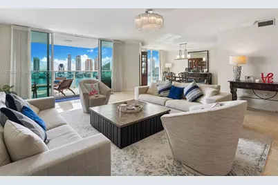 3201 NE 183rd St #2006, Aventura, FL 33160 - Photo 5