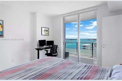 1300 Brickell Bay Dr #1905, Miami, FL 33131 - Photo 7