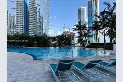 888 Biscayne Blvd #1710, Miami, FL 33132 - Photo 19