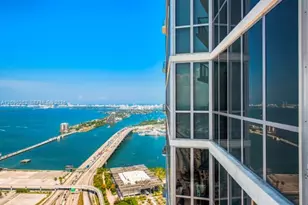 1100 Biscayne Blvd, Miami, FL 33132 - Photo 1