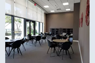 1600 NE 1st Ave #2916, Miami, FL 33132 - Photo 41