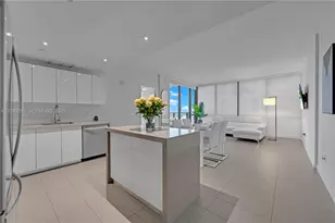 1600 NE 1st Ave, Miami, FL 33132 - Photo 1