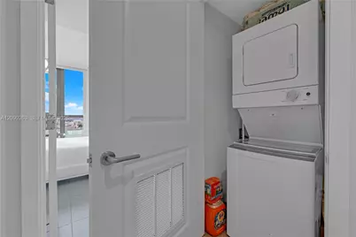 1600 NE 1st Ave #2916, Miami, FL 33132 - Photo 21