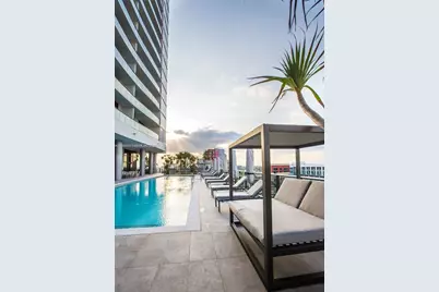 1600 NE 1st Ave #2916, Miami, FL 33132 - Photo 27