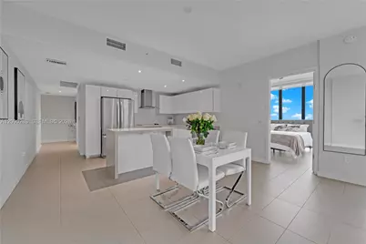 1600 NE 1st Ave #2916, Miami, FL 33132 - Photo 5