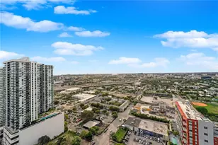 1600 NE 1st Ave, Miami, FL 33132 - Photo 23