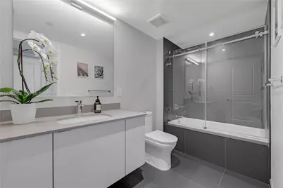 1600 NE 1st Ave #2916, Miami, FL 33132 - Photo 15