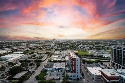 1600 NE 1st Ave #2916, Miami, FL 33132 - Photo 25