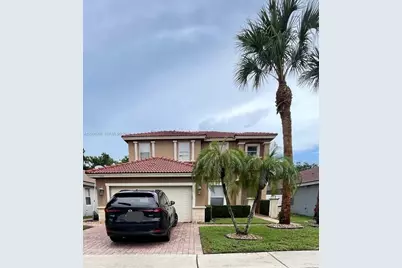 5051 SW 35th Way, Hollywood, FL 33312 - Photo 1