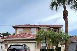 5051 SW 35th Way, Hollywood, FL 33312 - Photo 1